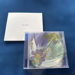 【新品】TAEYANG WHITE NIGHT 3rdアルバム