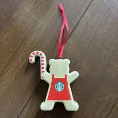 スターバックス ホリデーオーナメント 2019