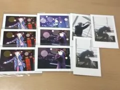 いれいす ないこ 実写チェキ風トレカ8枚セット - メルカリ