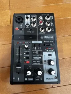 2026年最新】YAMAHA 配信機器・PA機器・レコーディング機器の人気