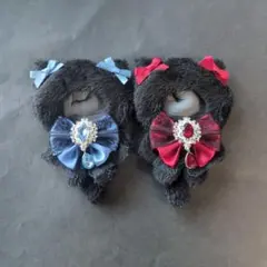 ぬい服 ハンドメイド