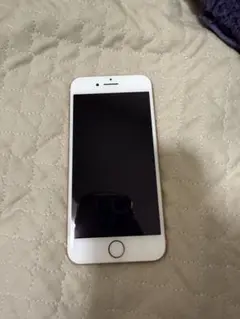 Apple iPhone 8 ゴールド 本体64G