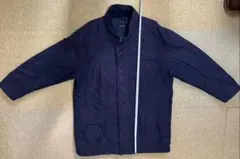 ブルックスブラザーズ　ネイビー LLサイズ ジャケット 4ポケット
