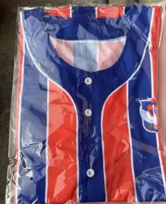 アルビレックス新潟　ユニフォームシャツ