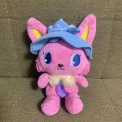 ジュエルペット ルナ ぬいぐるみ サンリオ - メルカリ
