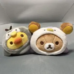 2025年最新】リラックマペンギンの人気アイテム - メルカリ