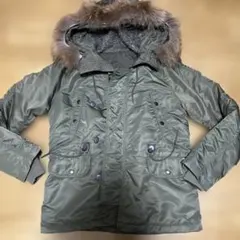 American rag cie commonware N-3b