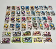 ポケモン ガオーレ 48枚セット