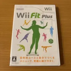 Wii Fit Plus