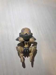 ジョジョの奇妙な冒険 一番くじ　G賞　デスクトップマスコット　チープトリック