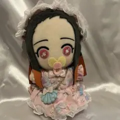 鬼滅の刃 ともぬい ねずこ