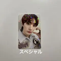 RIIZE ポップアップ ストア スペシャル アントン ランダムトレカ MD