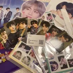 2026年最新】bts 非公式の人気アイテム - メルカリ