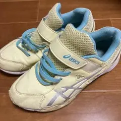 asics アシックス レーザービーム 21.0cm