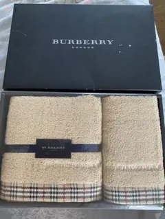 Burberry タオルケット 140×190cm - メルカリ