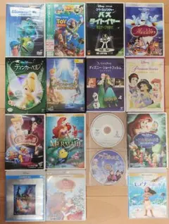 ディズニー disney