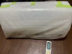 【kobay様専用】Panasonic エアコン CS-630DV2E8