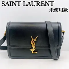 未使用級✨ SAINT LAURENT サンローラン ソルフェリーノ ミディアムのサムネイル