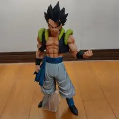 ゴジータ フィギュア extreme saiyan ドラゴンボール 一番くじ