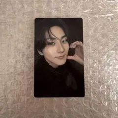 enhypen ジョンウォン　weverse global トレカ