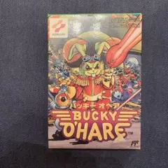 バッキーオヘア