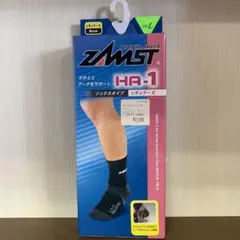 ZAMSTソックスタイプレギュラー丈