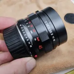 レア最初期 CANON FD 20mm f2.8 S.S.C - メルカリ