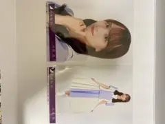 乃木坂46 ここにはないもの 生写真 佐藤楓 まとめ売り 2種コンプ