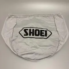 【中古品】SHOEI ヘルメット袋 グレーのサムネイル