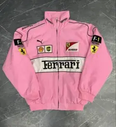 2025年最新】FERRARI メンズ ナイロンジャケットの人気アイテム - メルカリ