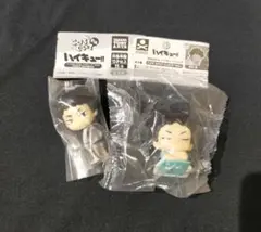 おねむたん 岩泉一　ハイキュー こっちむいてFig. Vol.2 赤葦京治