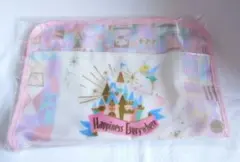 ディズニーリゾート Happiness Everywhere トートバッグのサムネイル