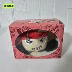 匿名 WEST 重岡大毅 ぶらさげるヤツ ぬいぐるみ マスコット