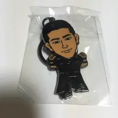 NAOKI 首振りキーホルダー