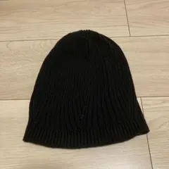 アバハウス　ニット帽