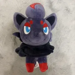 タグ付き】ポケモン ぬいぐるみ レントラー (S) 三英貿易 - メルカリ