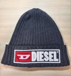 diesel シングルビーニー　y2k archive濃い紫 diesel シングルビーニー y2k archive濃い紫 - メルカリ