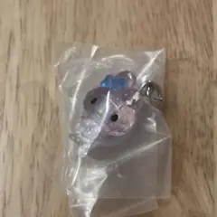 サンリオキャラクターズ クリスタルめじるしアクセサリー