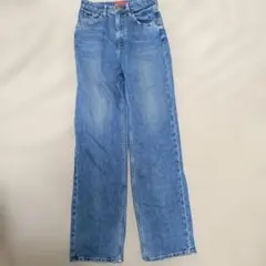 RED CARDのデニム（size24）
