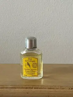 香水 ロクシタン10ml L'OCCITANE シトラス ヴァーベナ 香水