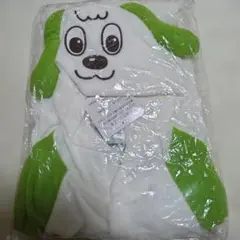 いないいないばあ!　ワンワン　ロンパース　パジャマ