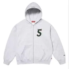 Supreme Devil S Logo Zip Up Mサイズ