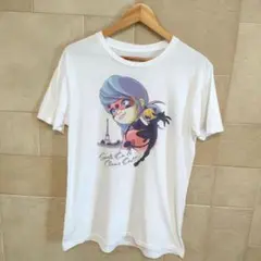 Miraculous ladybug ミラキュラスレディバグ Tシャツ Мサイズ