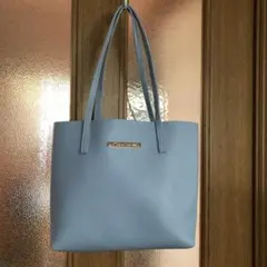 ジルバイジルスチュアートトートバッグレザー