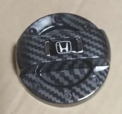 Honda カーボン調 フューエルキャップカバーのサムネイル