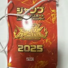 2025年最新】ジャンプ ビクトリーパスポートの人気アイテム - メルカリ