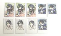 にじさんじ 伊波ライ チェキ まとめ売り