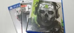 コールオブデューティモダンウォーフェア2　PS5