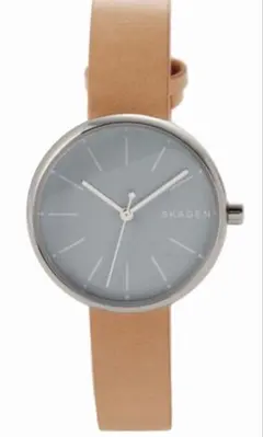 SKAGEN SIGNATUR SKW6577 腕時計 北欧デザイン - メルカリ