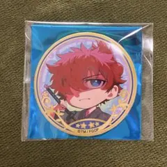 FGO 宮本伊織 CBC2025 ポートレイト 缶バッジ AGF - メルカリ